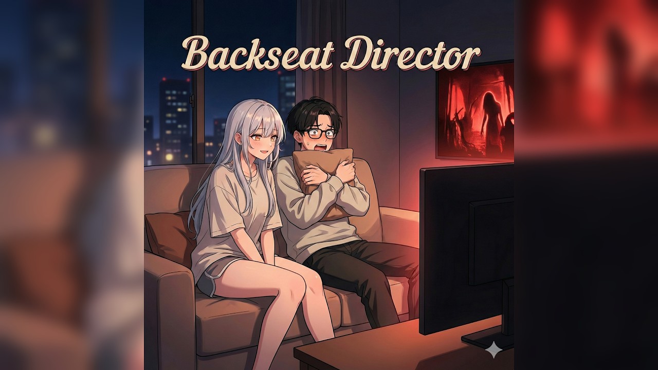 Backseat Director