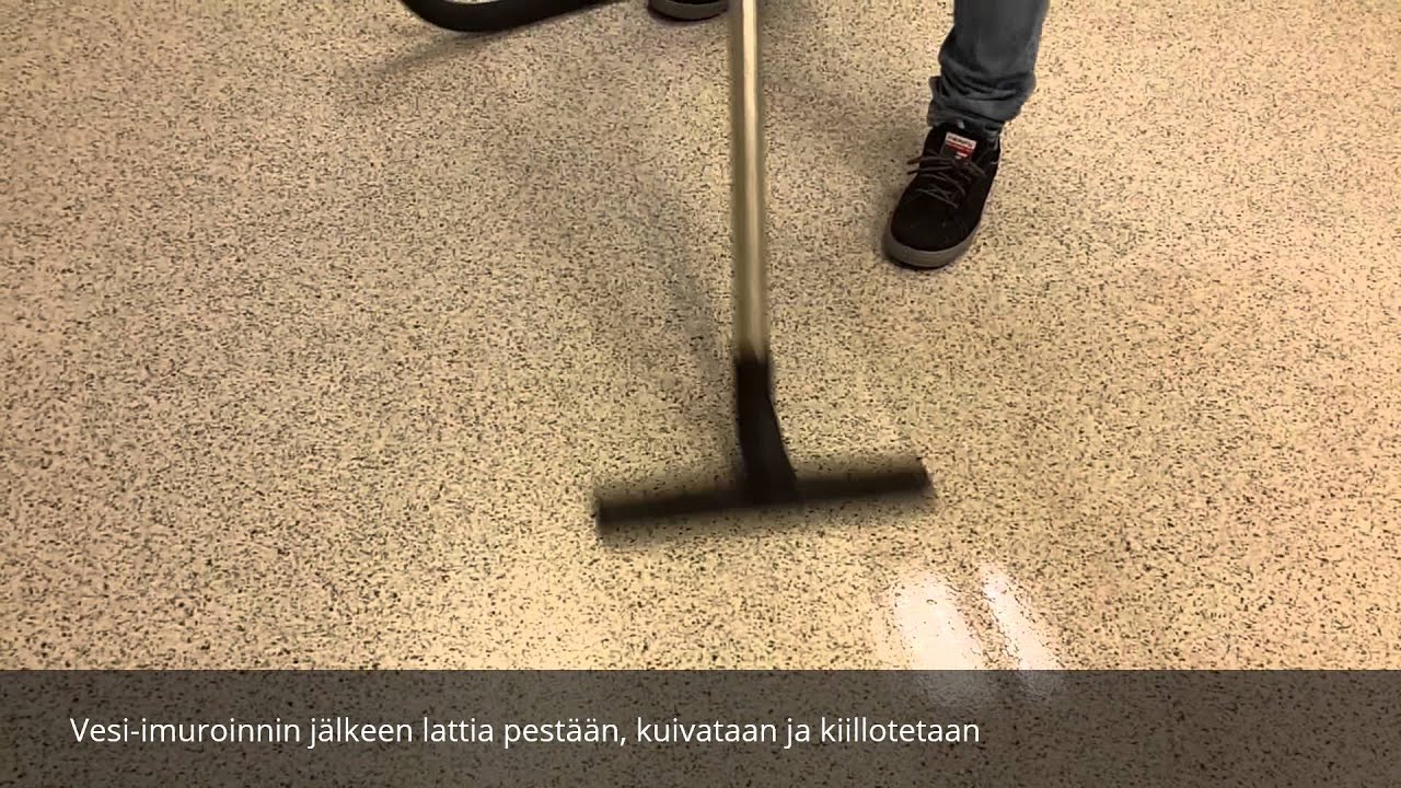 Kuivakiillotus