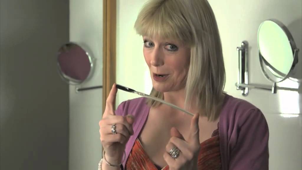 Celebrity Super Spa: Episode 2 - What's in Yvette's washbag?