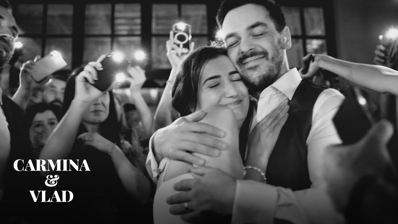 Carmina & Vlad