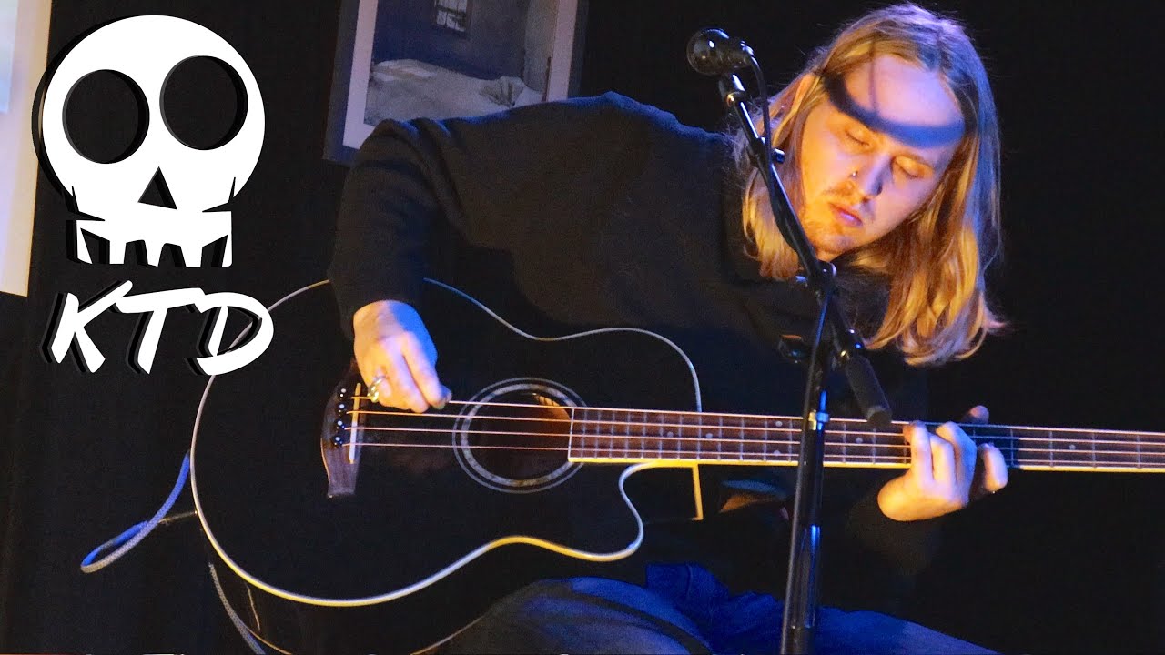 The Public - Unplugged Live @ Greenfinch  (Full Set)