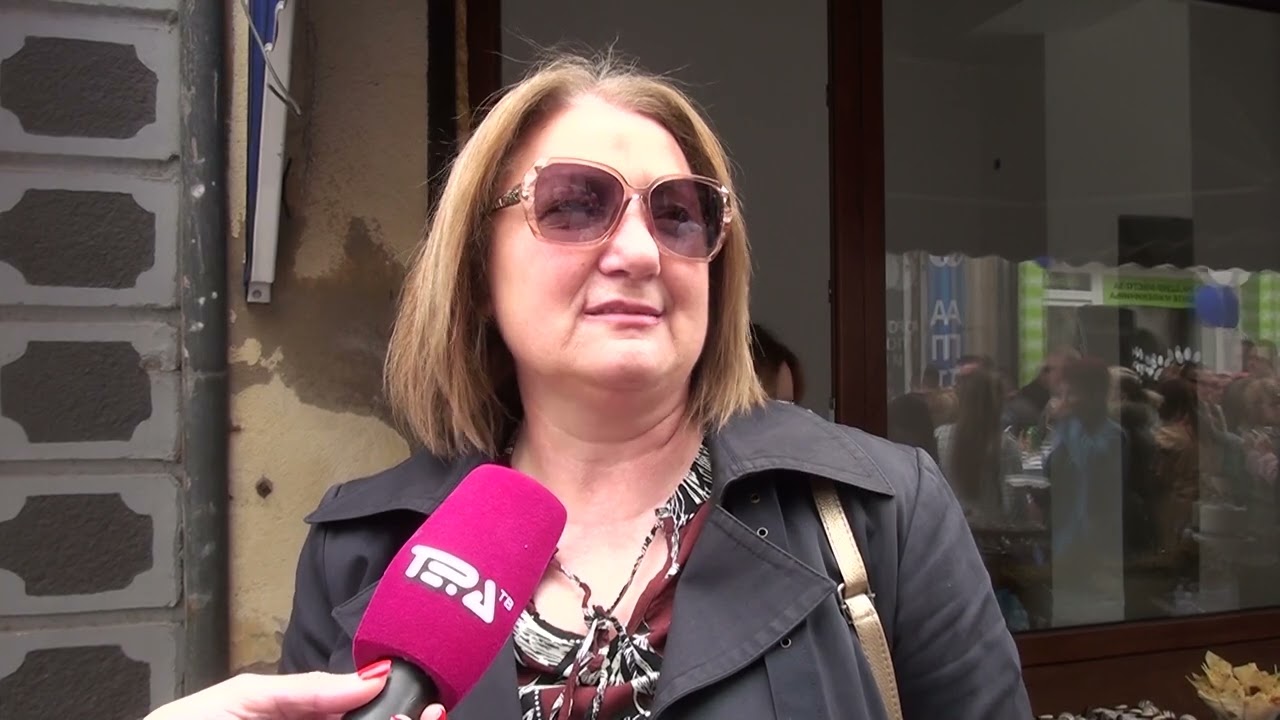 Tv Tera Bitola  20 godini Rosa Vita 26 04 2022
