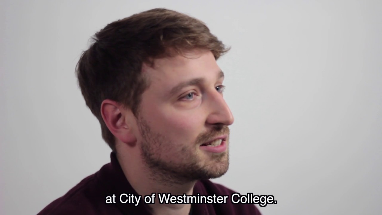 ACCESS TO HE IN COMPUTING in CITY OF WESTMINSTER COLLEGE