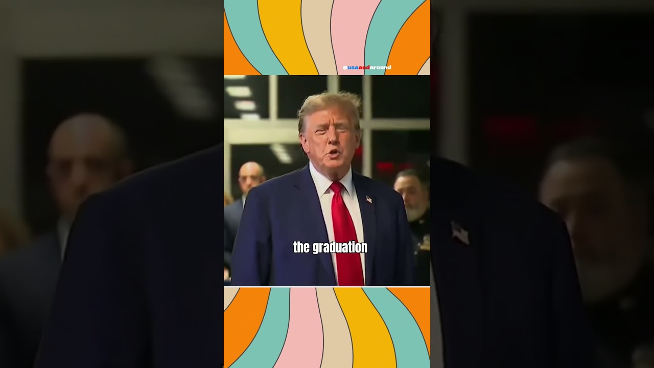 Trump’s N.Y. hush money trial completes its first day. 