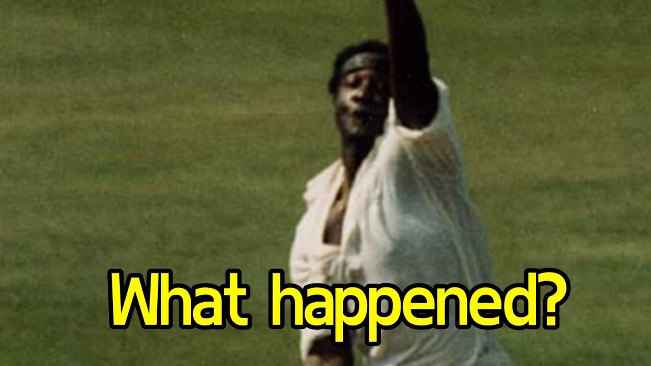 Why West Indies 