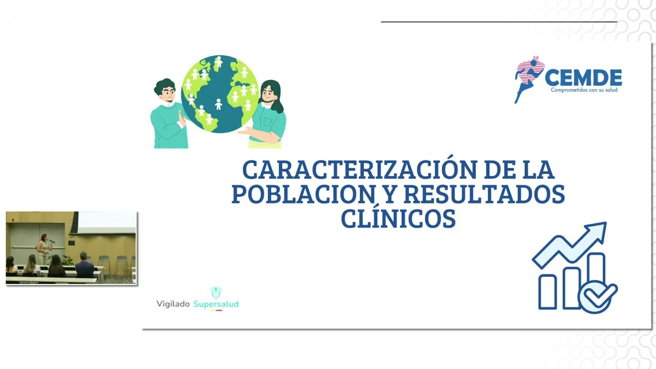Video 1) DEBATES EN MEDICINA INTERNA: Lleguemos a un acuerdo en temas de alto impacto 2025.