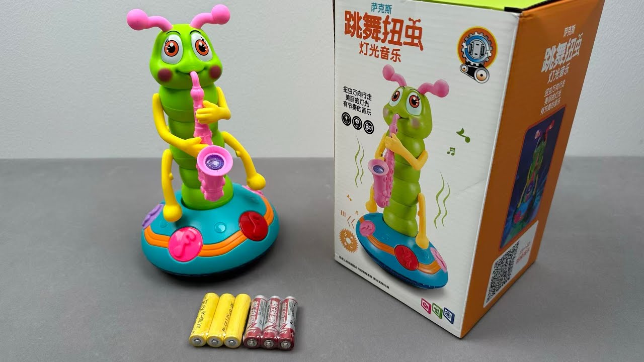 Unboxing Electronic Insect, RC Transforming Car, Transforming Motorcycle, Wobbling Shark