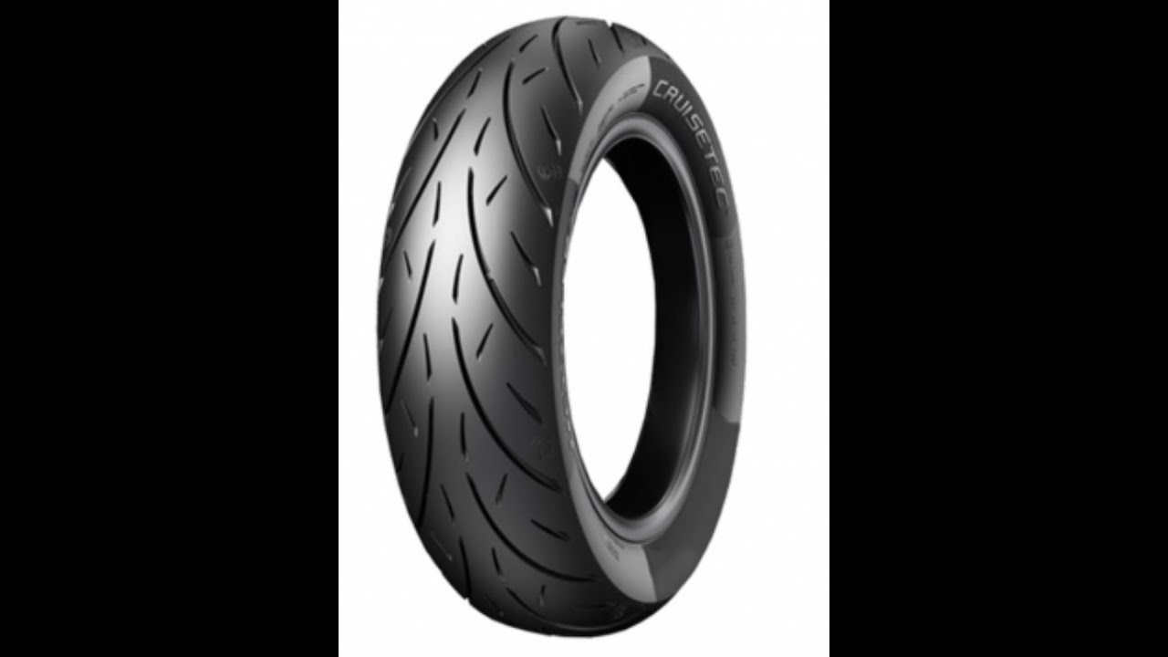Pneu Metzeler CRUISETEC 150/80-16 71H TL FRONT
