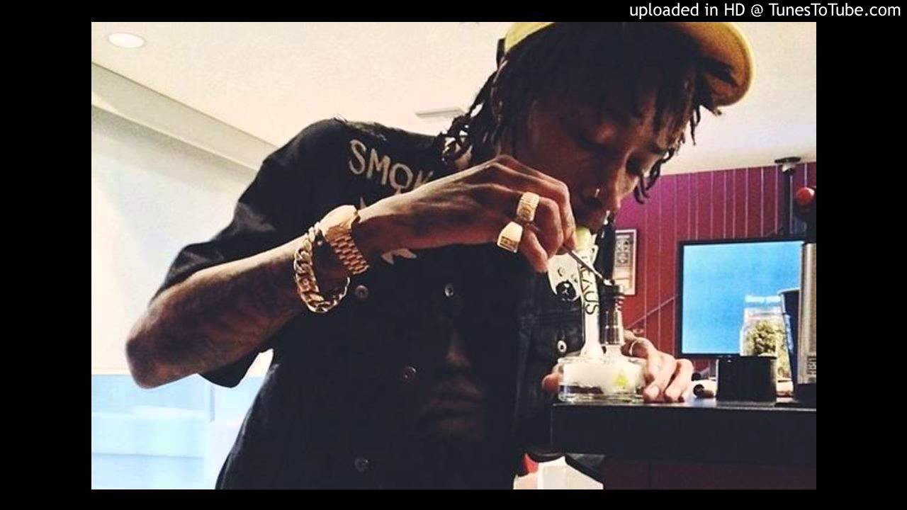 Wiz Khalifa-The Sleaze-BlaccHollyWood *NEW*