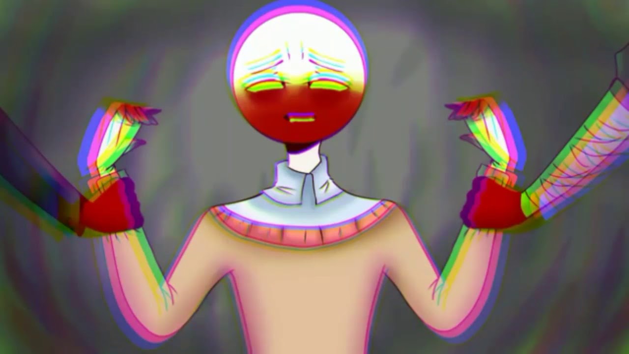 ✅✔Top 31 Memes Countryhumans Poland, Rossia and more✔✅