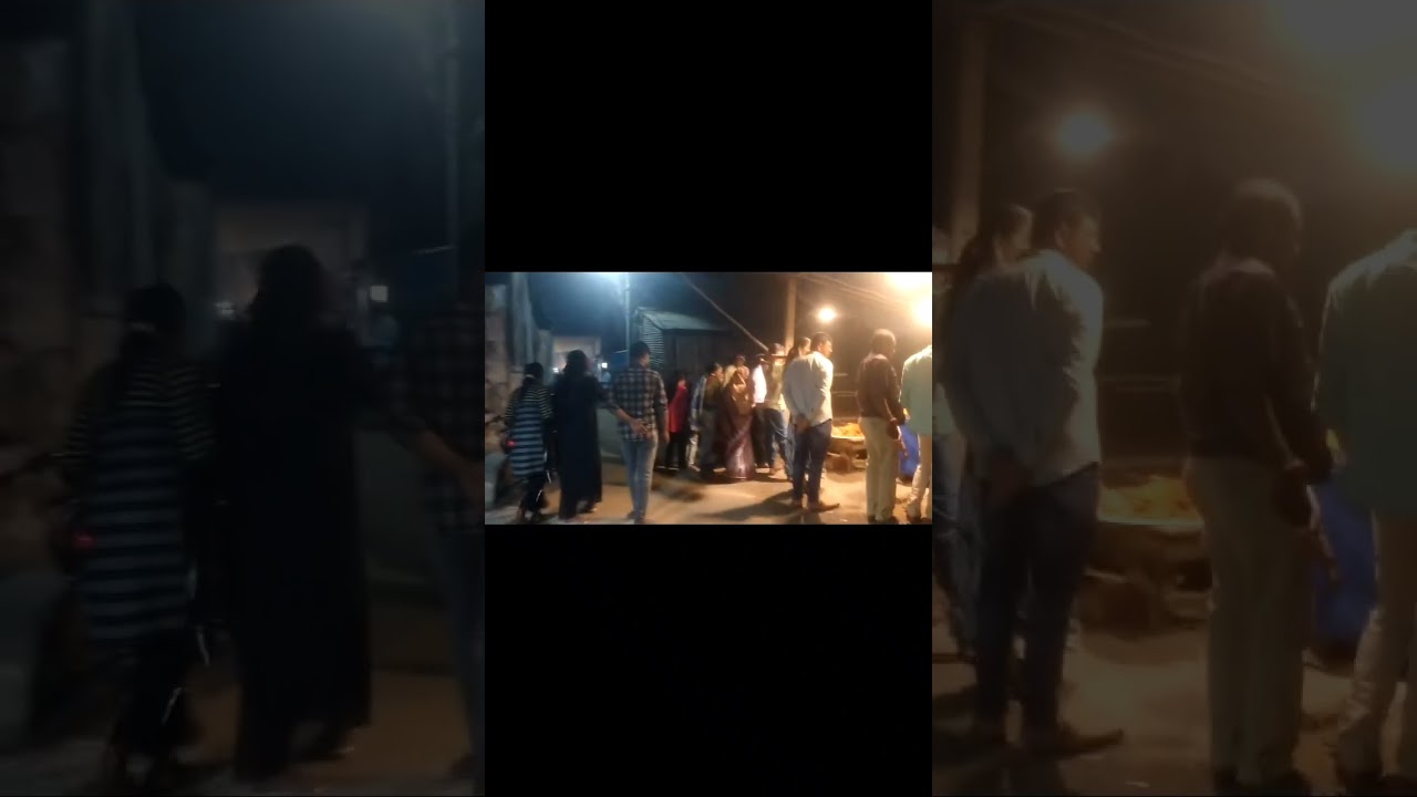 👉 বন্ধুরা আজ ৯ঈ ফাল্গুন কেঁদুরে 🙏 রক্ষা কালীপুজো দেখতে গিয়ে 🌹