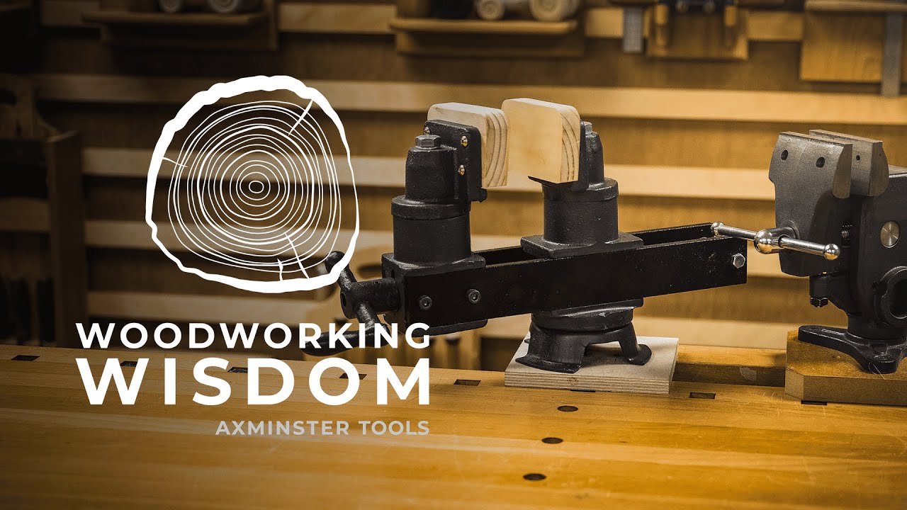 Woodworking Vices Explained - Woodworking Wisdom