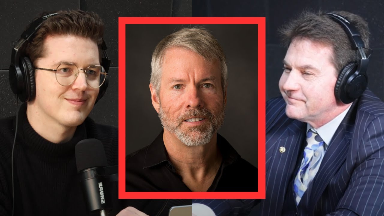 Craig Wright calls Michael Saylor &ldquo;one of the biggest losers in history&rdquo;
