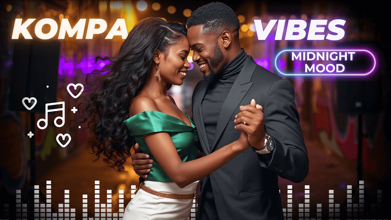 Kompa Mix 2026 | The Best of Zouk Love & Dance Vibes