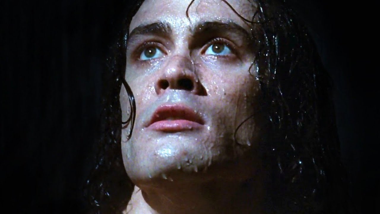 Heartbreaking Details About Brandon Lee