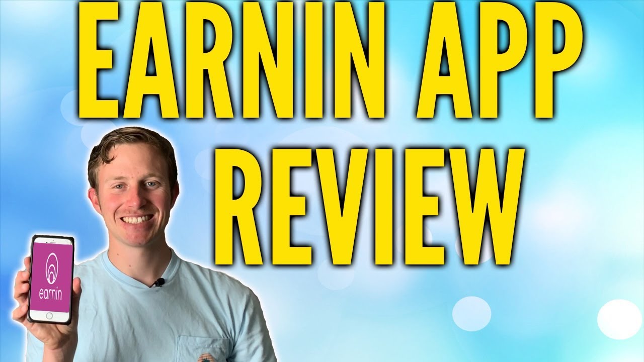 Earnin App Review - Is It Worth Using?