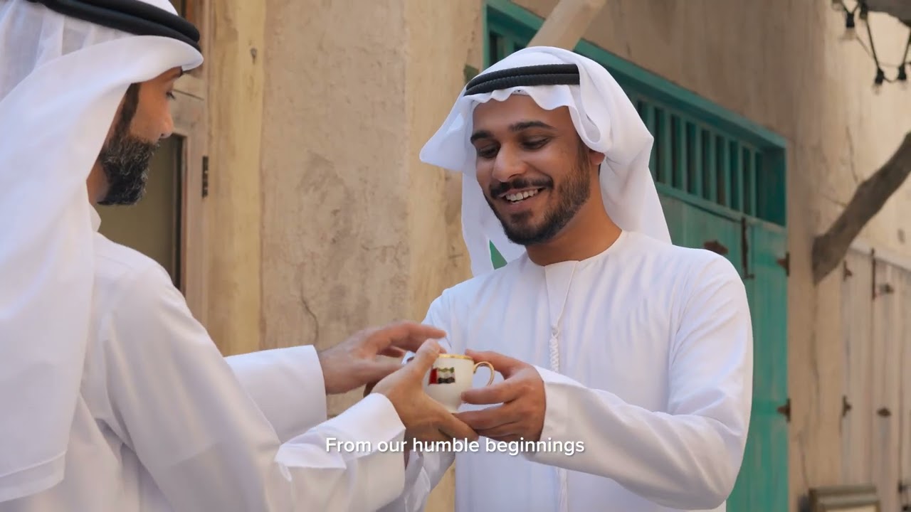 Eid-Al-Etihad | iMile UAE