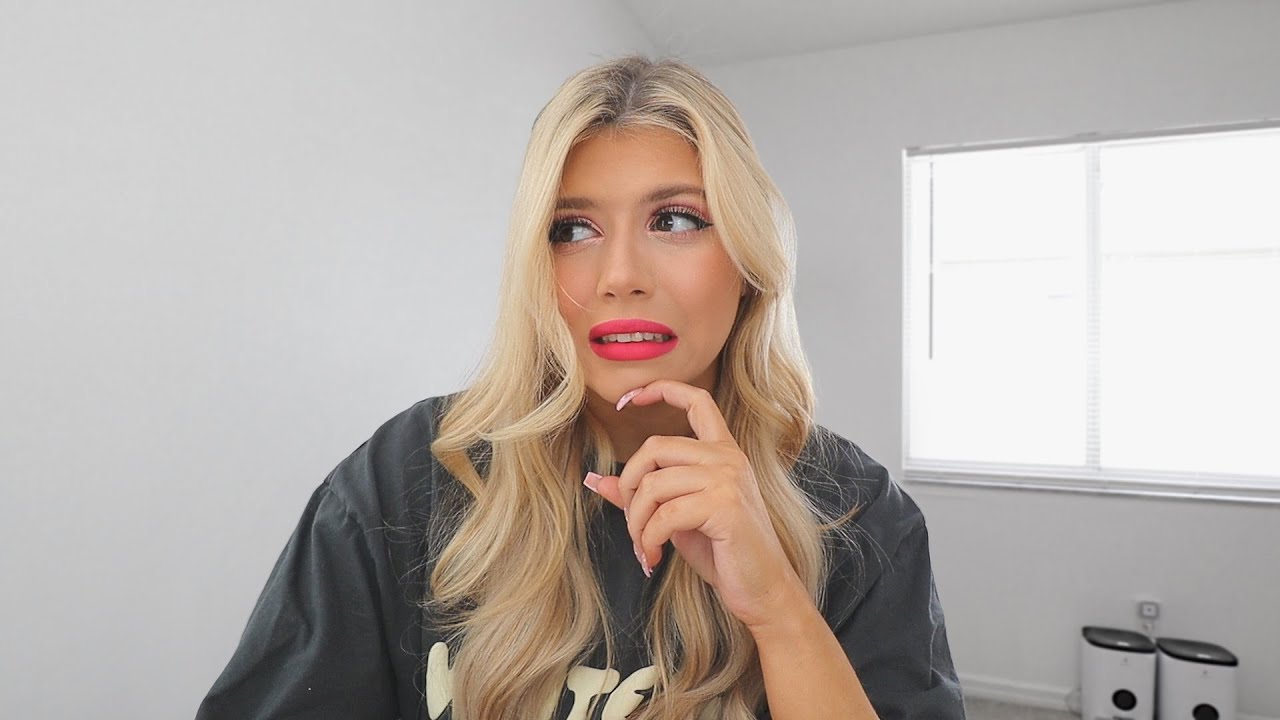 How Our First Time Really Happened... | GIRL TALK