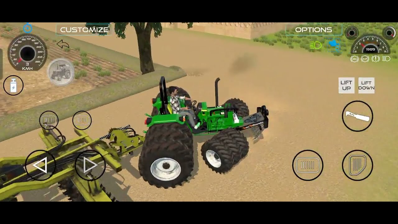 Indian vehicle simulator 3D 