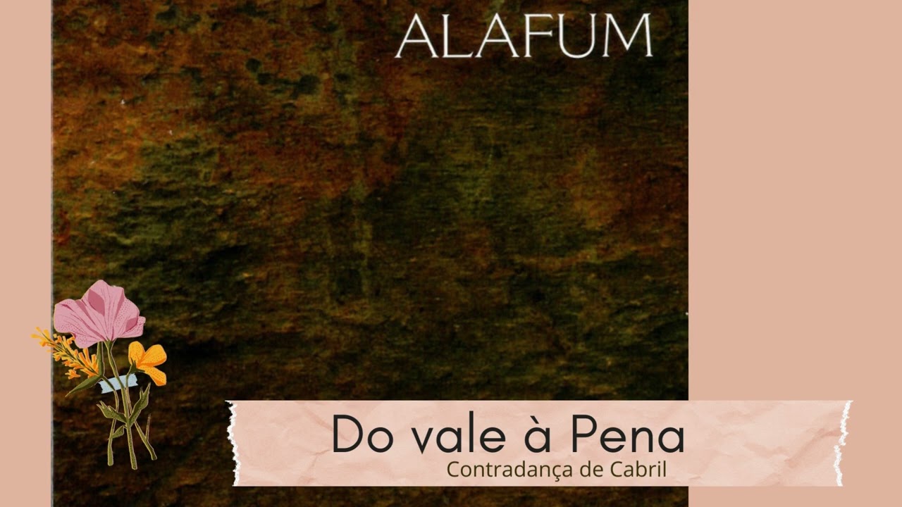 Alafum - Contradança de Cabril