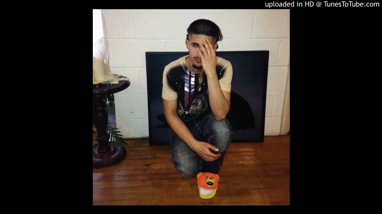 Buckshot & Fakemink - Fever (Prod. Twizzyson)