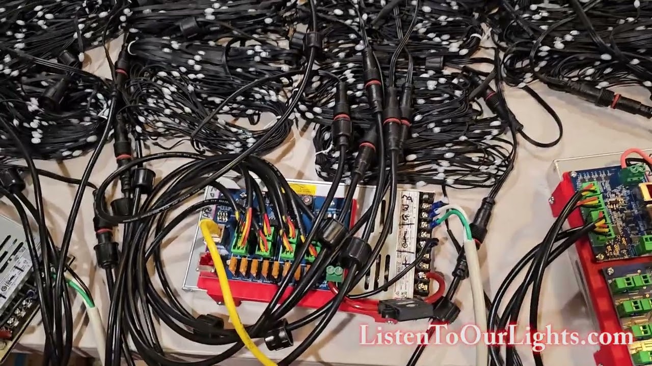 Falcon F16v5 with SRX2 Long Range Receiver Board