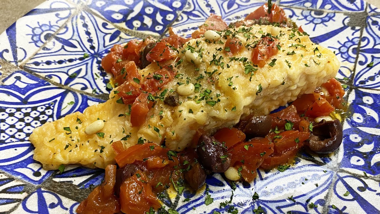 FILETTI DI SALMONE SURGELATI IN PADELLA