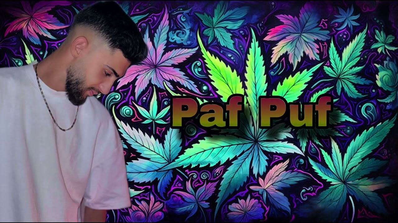 ANN1 - Paf Puf ( Prod by. Soni kruja ) 