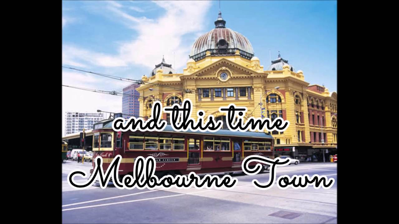 ESRE Melbourne October 15th 2016
