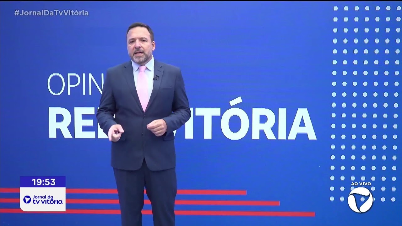 Estamos no ar!