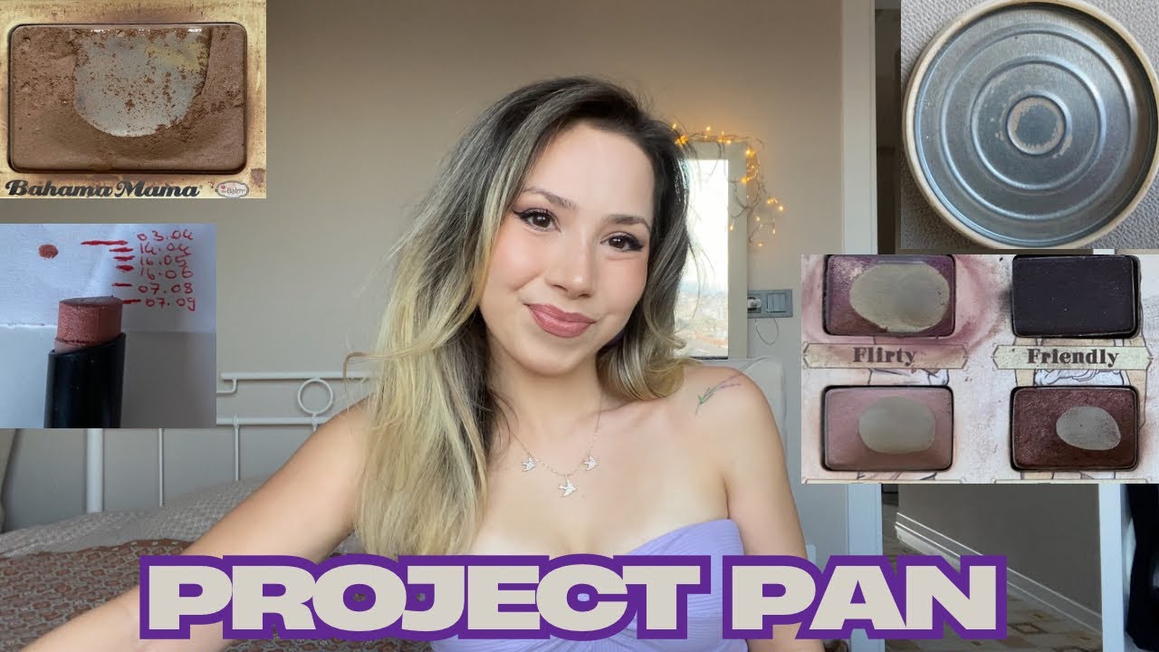 PROJECT PAN 7. GÜNCELLEME | 2 biten 🥳 | ürün bitirme projesi ✨