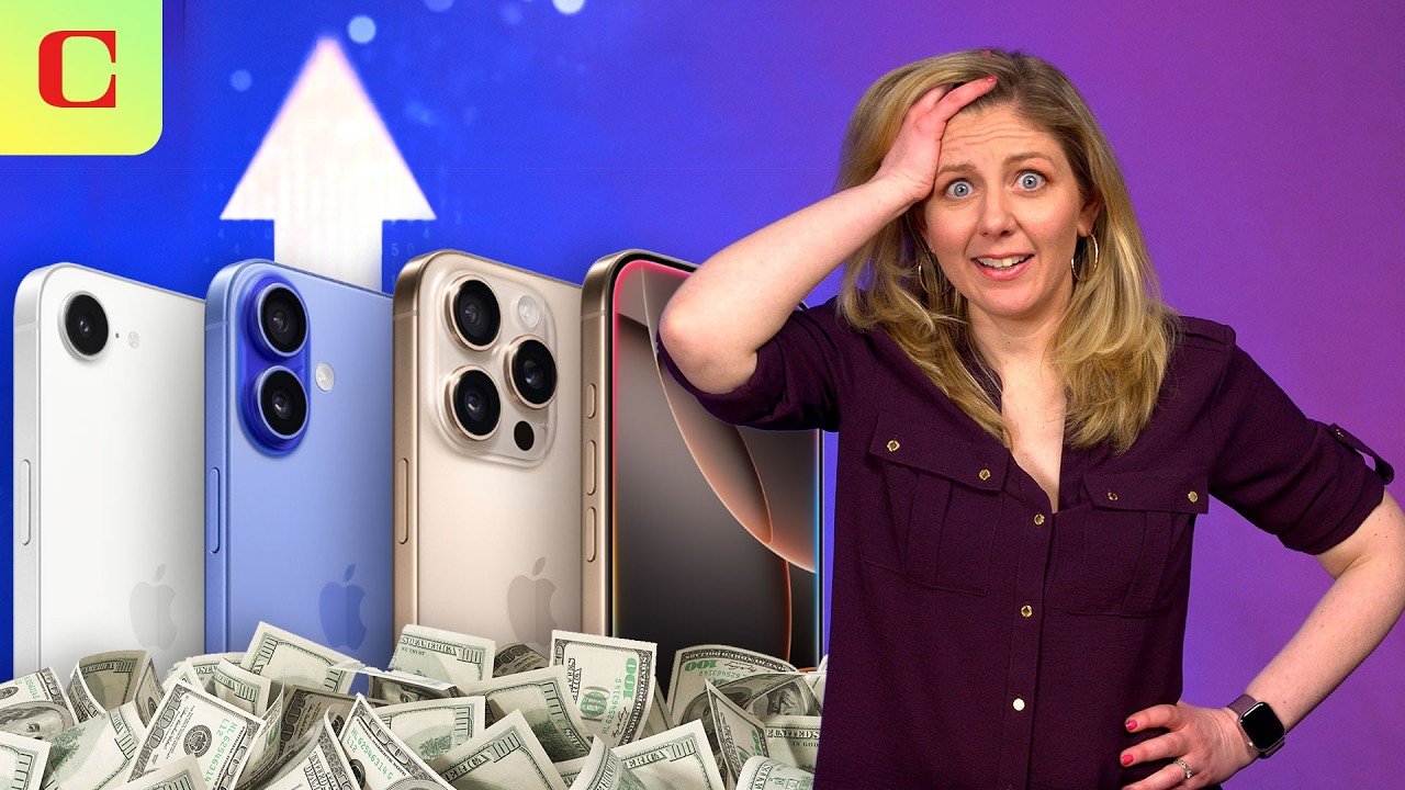 Stop Panic-Buying iPhones! Do This to Keep Your Current Phone Alive Longer | One More Thing