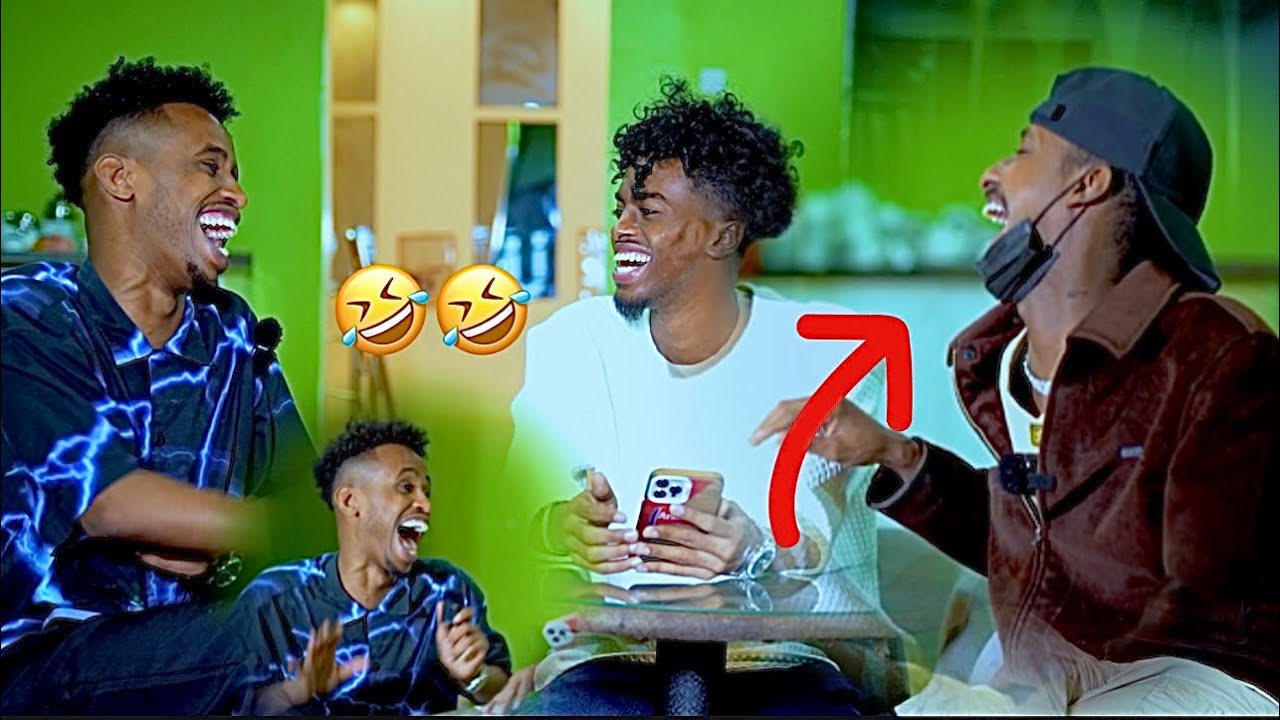LIICAATO VS  KASHKA  || LABO DARAN MID DOORO || GAME ADAG😳🔥