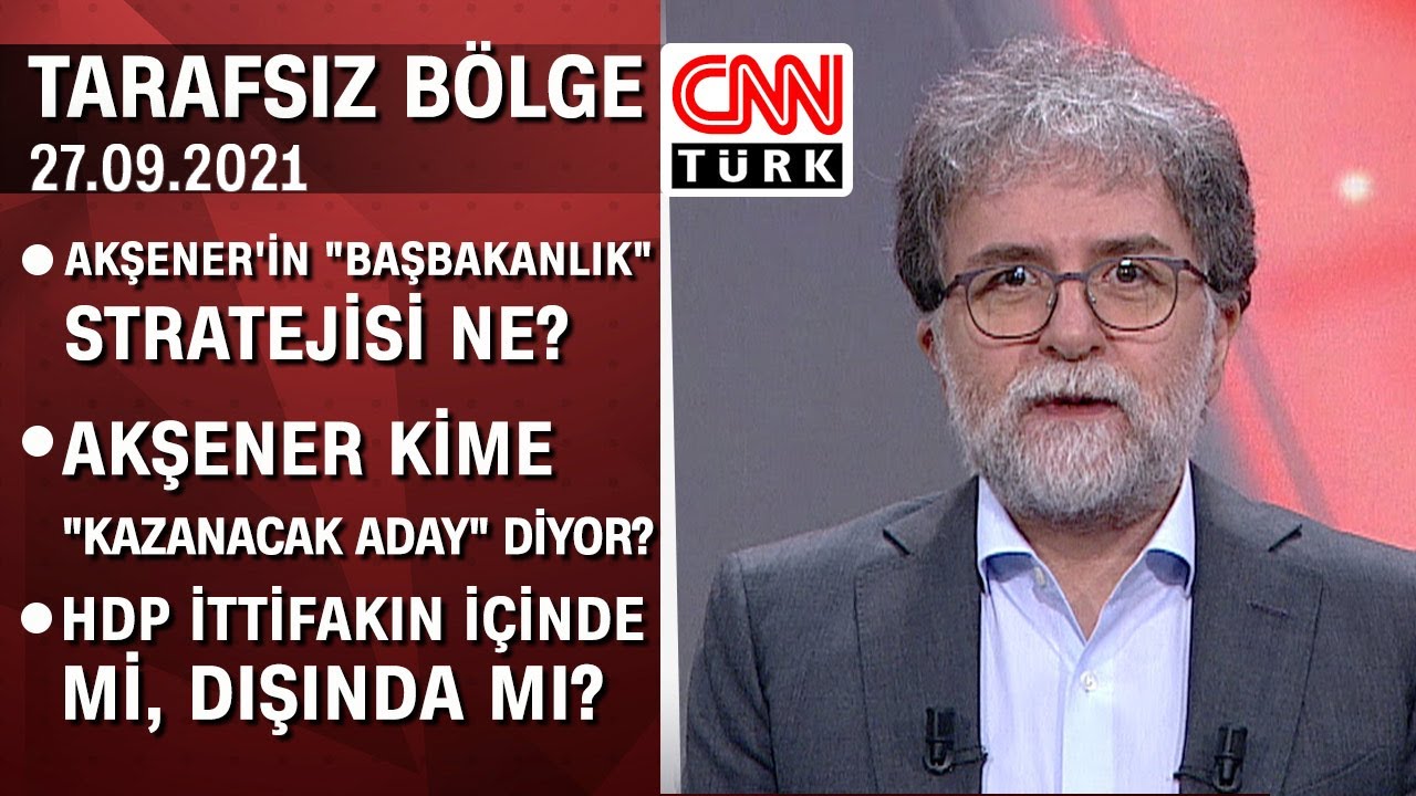 Akşener'in Başbakanlık stratejisi ne? Akşener kime 