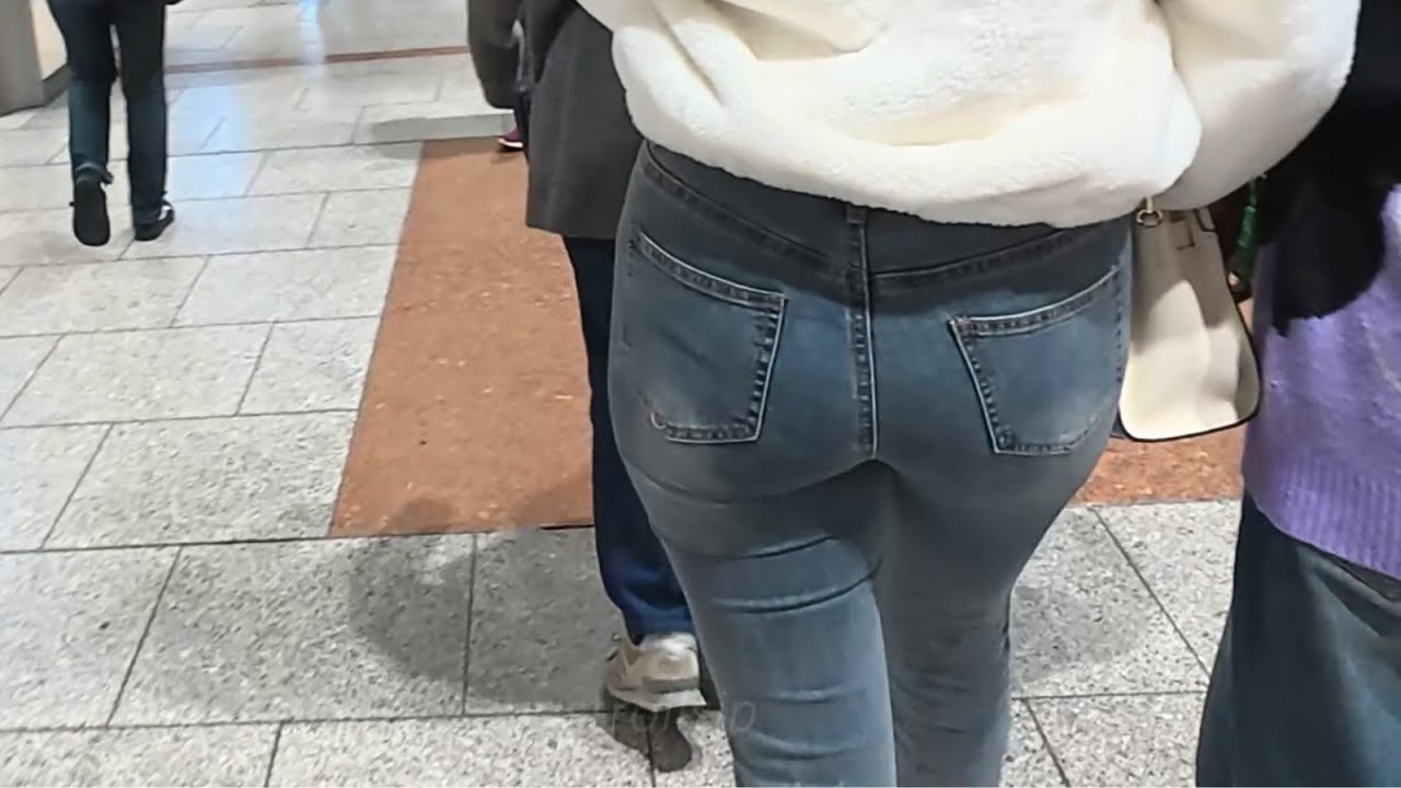 つぶらな桃