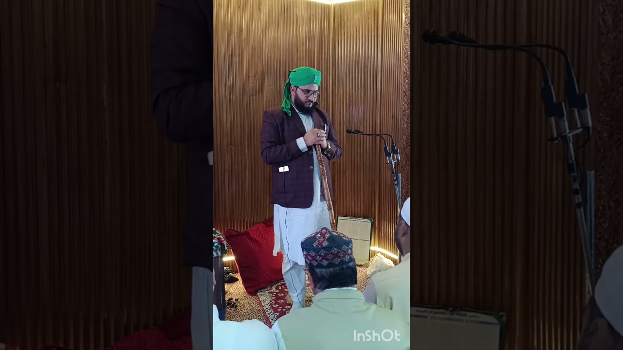P1JUMMA MUBARAK,9RABIUL SANI 1447/3/10/25 DIL KO CHUNE WALA DUROOD O SALAM/DUA AT DASTGEER SHB SGR