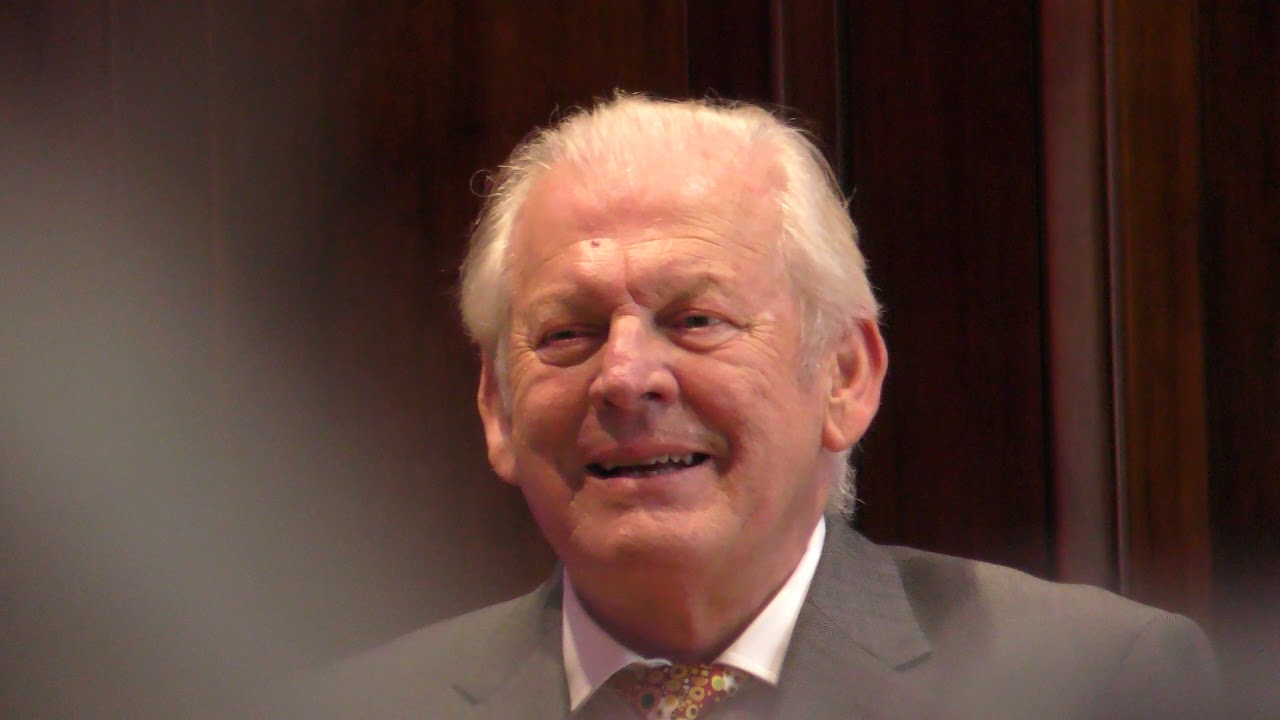 THOMAS ALLEN Dublin 26V19