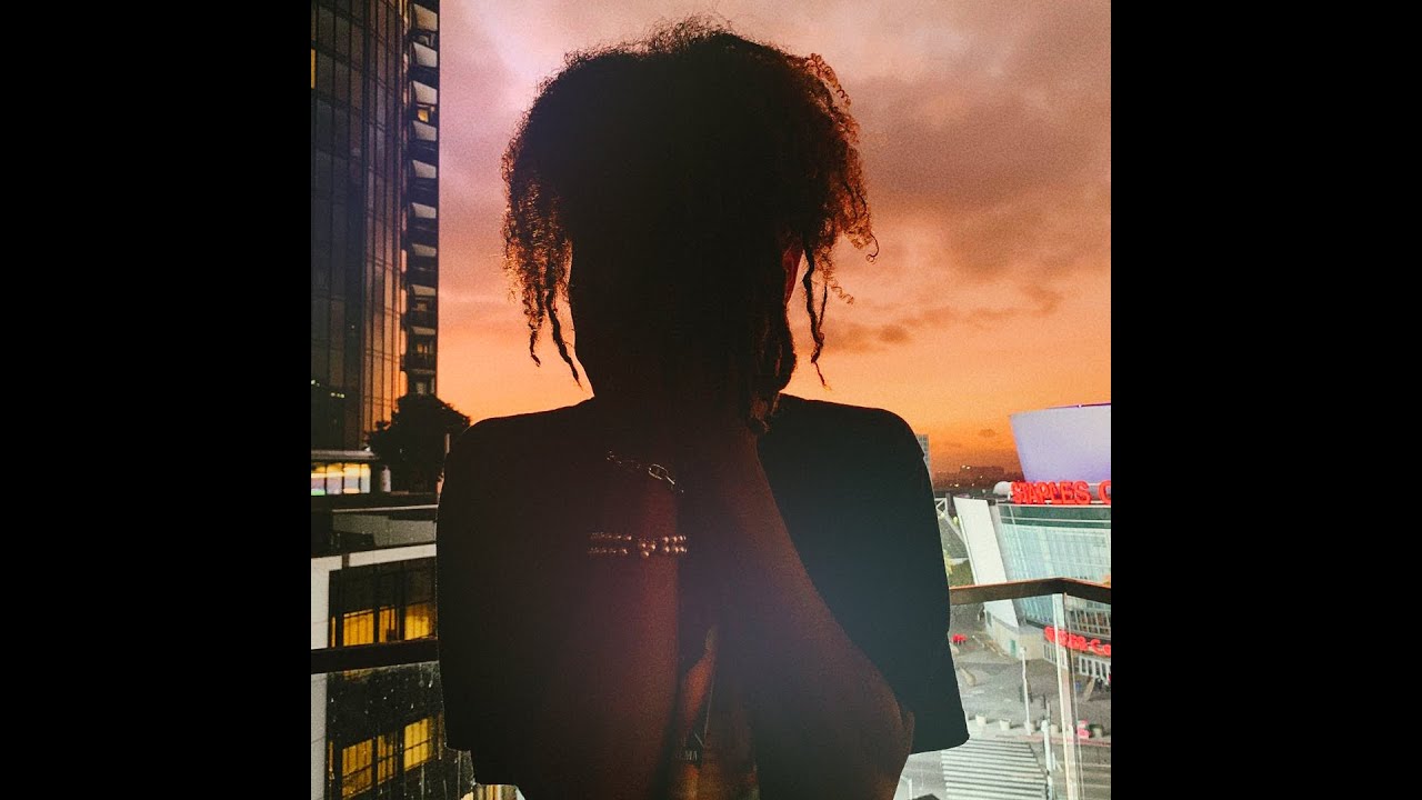 [FREE] [EMOTIONAL] iann dior x Juice WRLD Type Beat - 