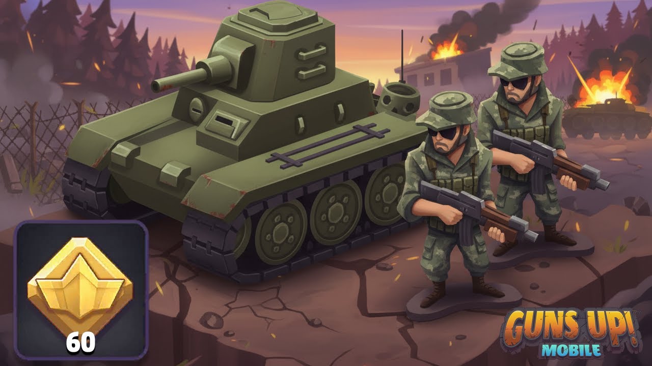 60 POINTS per Alliance Battle! 1724 Attack Rating! Alliance War Season 83 - GUNS UP! Mobile