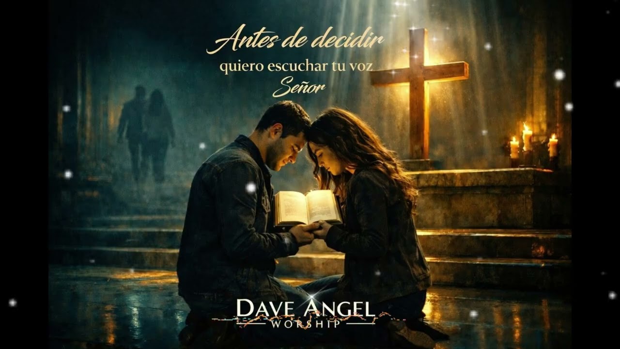 Escuchar tu voz Señor
