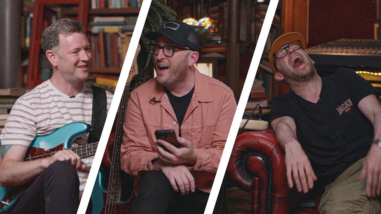 Quintuplet or just FEEL IT?! J Dilla Time on Bass | The Rob Mullarkey Interview | EP89