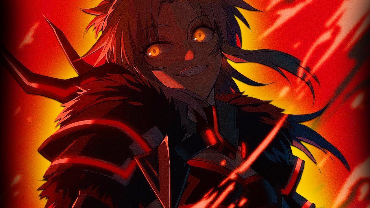 Best Fate Characters For Fighting Game Collabs?