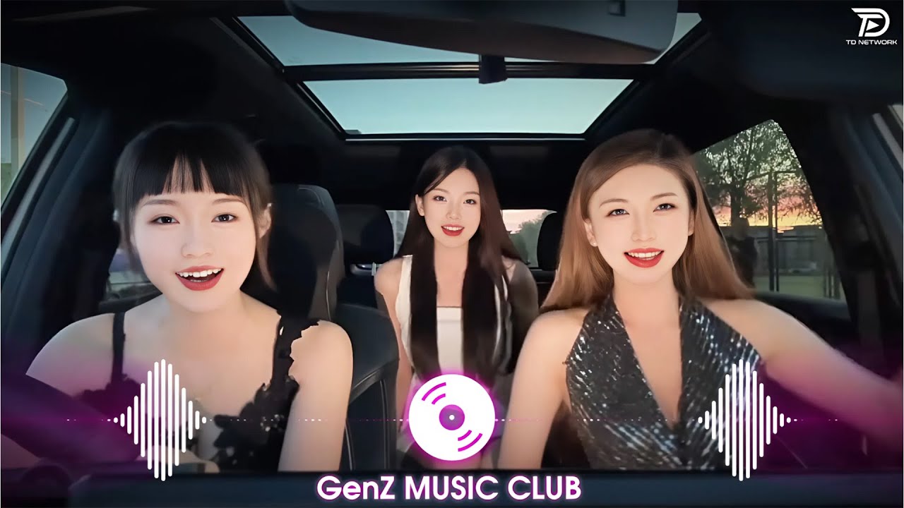 NHẠC NGHE TRÊN XE - CON ĐƯỜNG MƯA REMIX 🎧 VIET DEEP 2024 - DEEP HOUSE CHILL 8X9X HOT TIKTOK HAY NHẤT