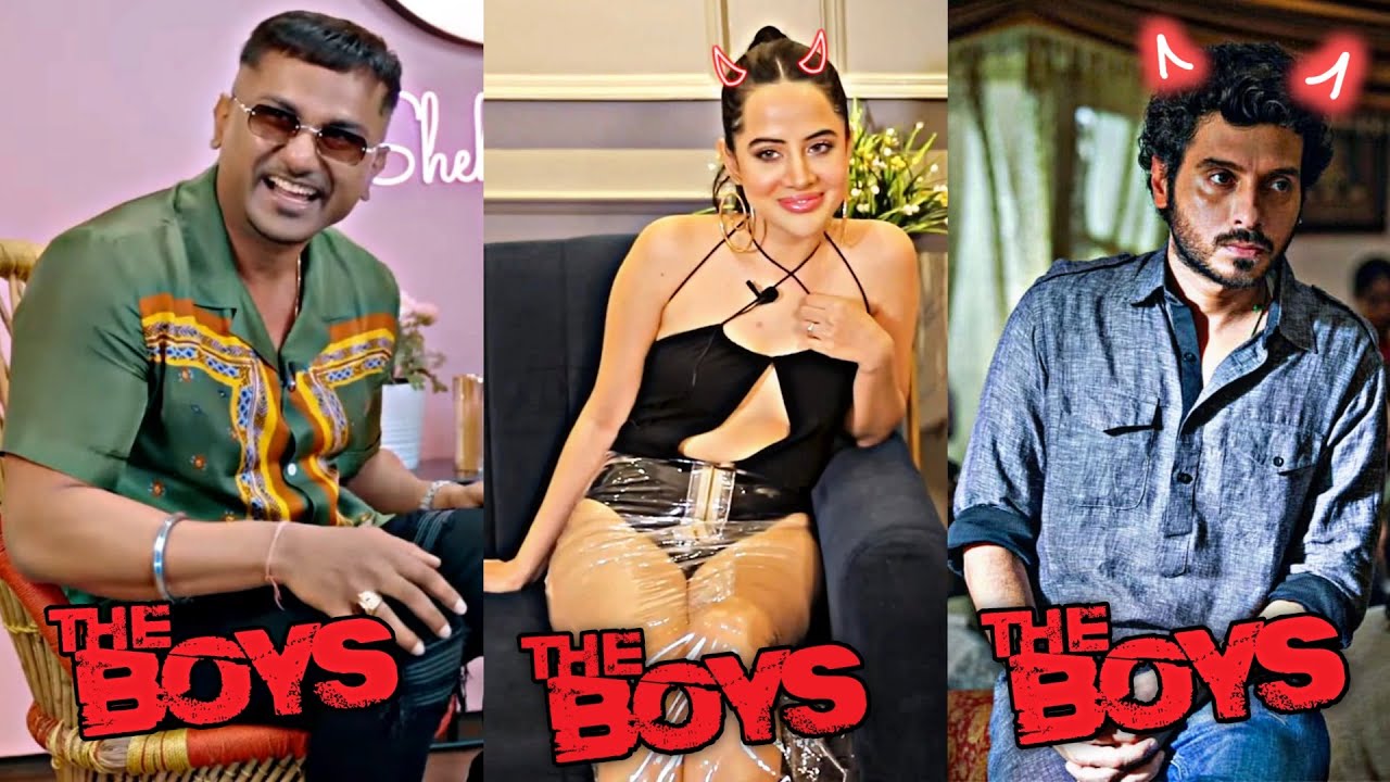 The Boys Meme 😂 The Boys | The Boys Meme Compilation | Memes | Guri Bolte