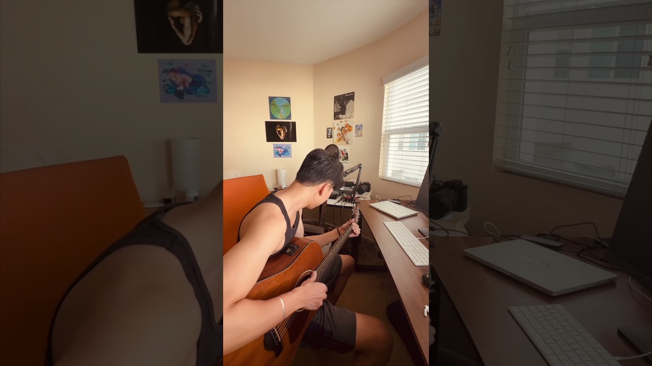 Yukon Cover (Justin Bieber) 