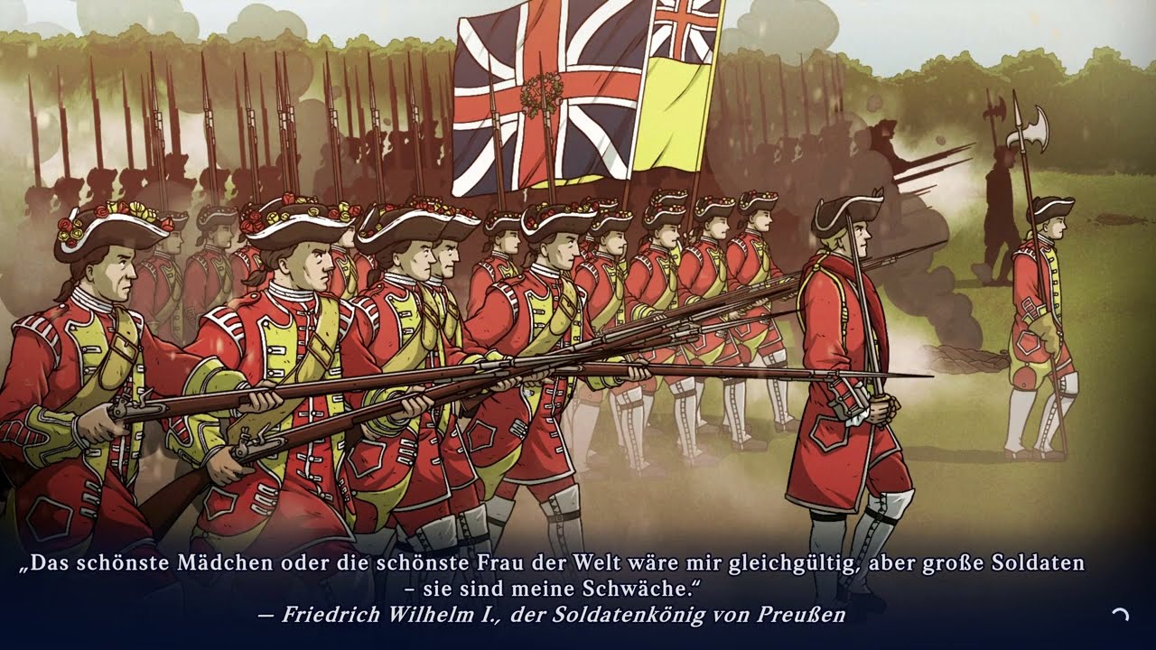 Schlacht von Regenwalde |Master of Command