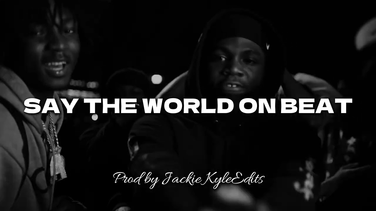 [Free] Kyle Richh × Dee Billz × Jerk Drill Type Beat - 