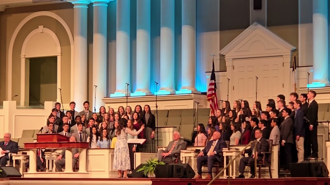 First Baptist Church of Hammond, Indiana 2026 Servants Conference 