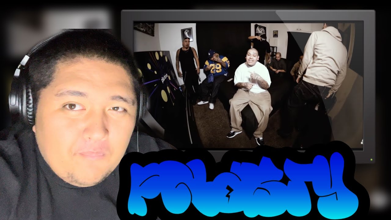 Fnasty323 - Kobras Anthem ( Official Music Video) Prod by @arodz_beatz Reaction