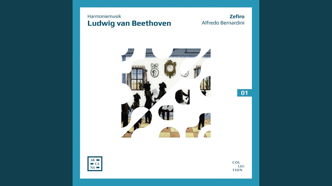 Octet in E-Flat Major, Op. 103 